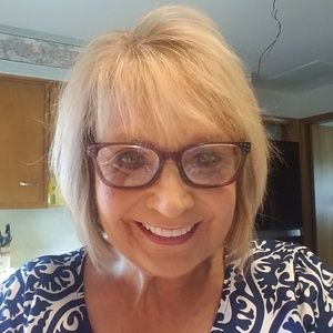 Meet your Posher, Margie